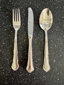 Fürst Furosil Cutlery Set