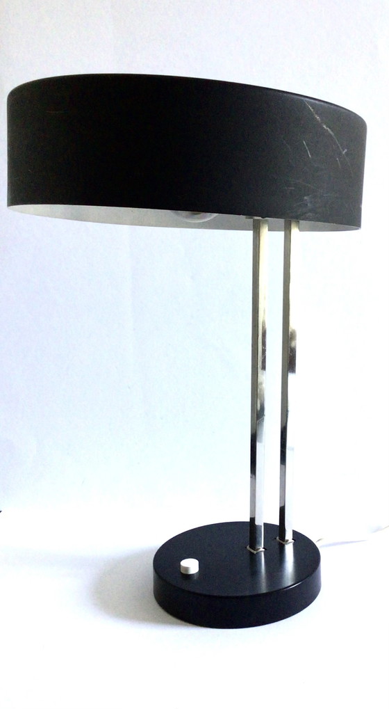 Image 1 of Kaiser Idell/Kaiser Leuchten table lamp/desk lamp jr 50-60