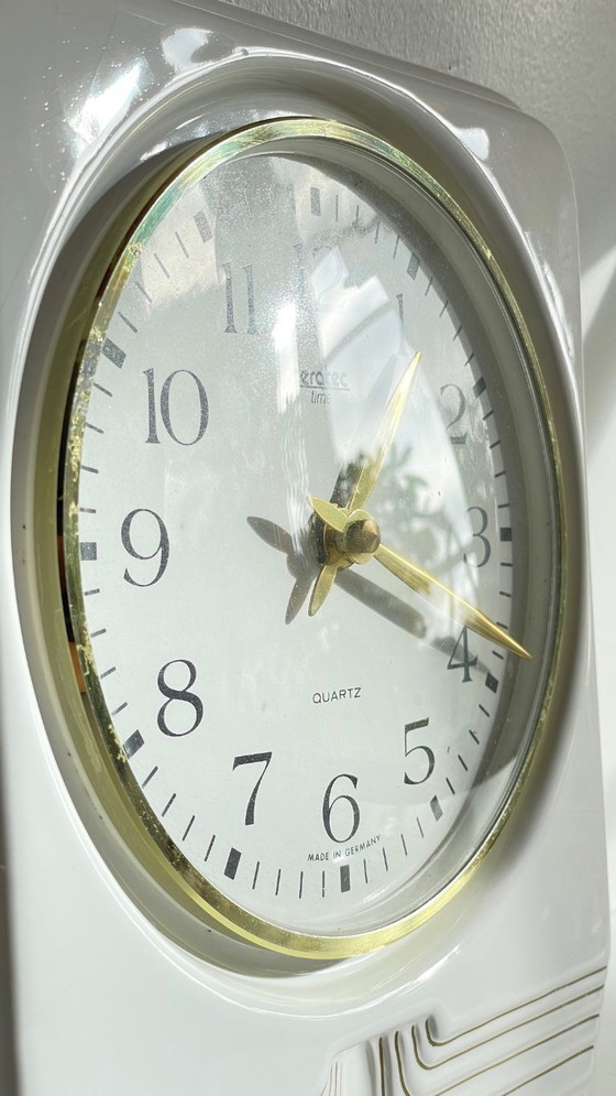 Image 1 of HORLOGE Made in Germany CERATEC Vintage