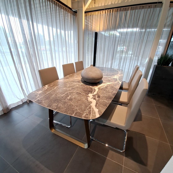 Image 1 of Joli Curve tuintafel - 250x110