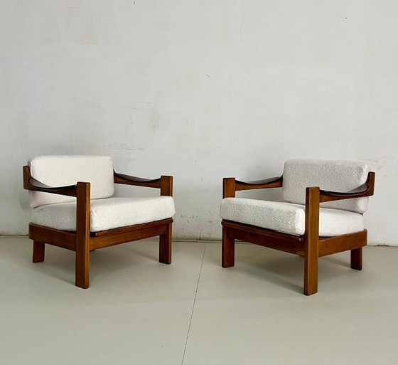 Image 1 of Poltrone vintage. Spagna 1970