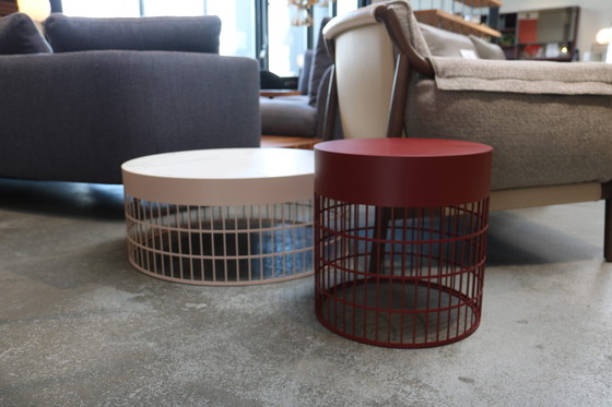 Image 1 of Mesa de centro Pode Mesh