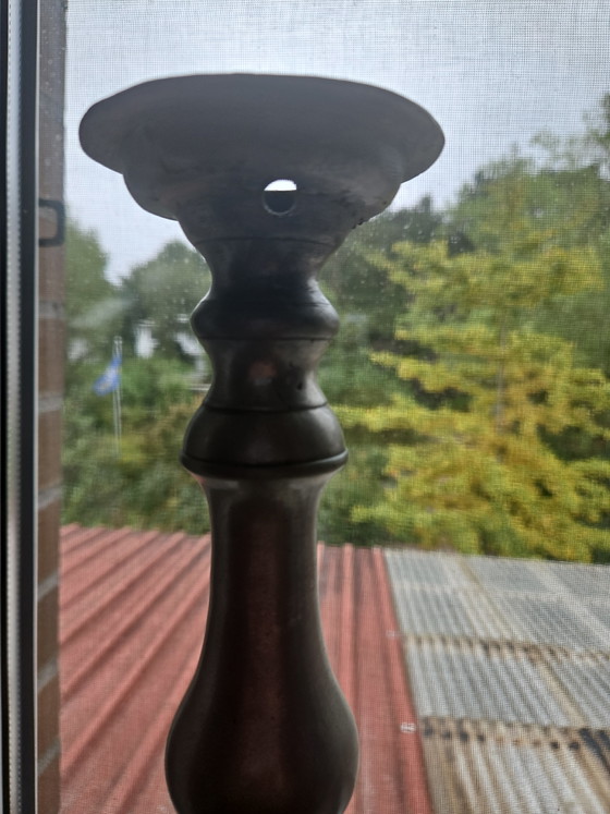candelabro dell'altare – Portacandele, Metal (photo 5 of 6)