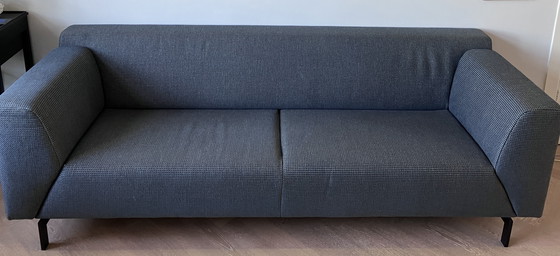 Image 1 of Bank Rolf Benz Linea