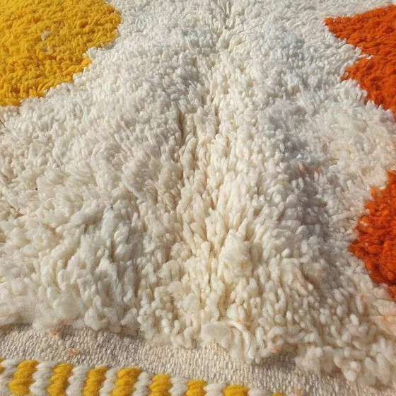 Handmade Moroccan rug 2.5x1.5 m – Rugs & carpets, Wool (photo 7 of 11)