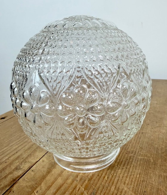 Plafonnier vintage en porcelaine blanche, années 1970 – Glass, Ceramic (photo 7 of 13)