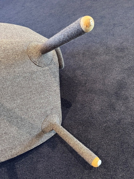 Image 1 of 2 Exklusive Design-Ikonen: Tembo Lounge Chair von New Works (Noergaard & Kechayas)