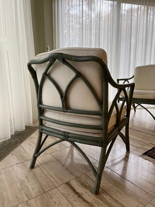 Poltrone McGuire originali