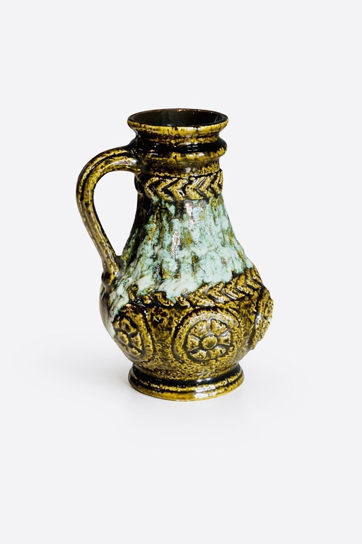 Bay Keramik | West Germany vase | model 73-20 | c. 1970