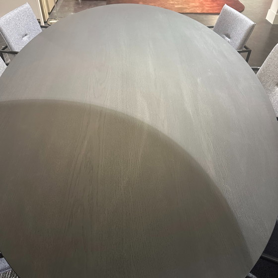 Image 1 of Table de salle à manger Arco Joist - 240x136