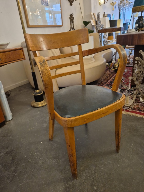 Image 1 of Sedia da ufficio, Philips, relazione tra fratelli, Paesi Bassi