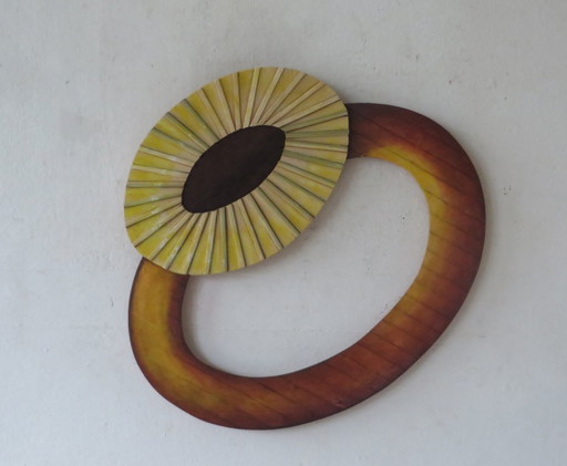 Eric van Solm - "Asset a