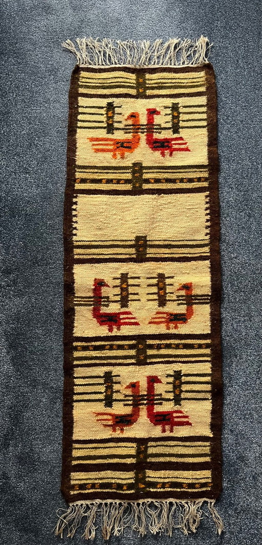 Helena Sutkowska Tapestry