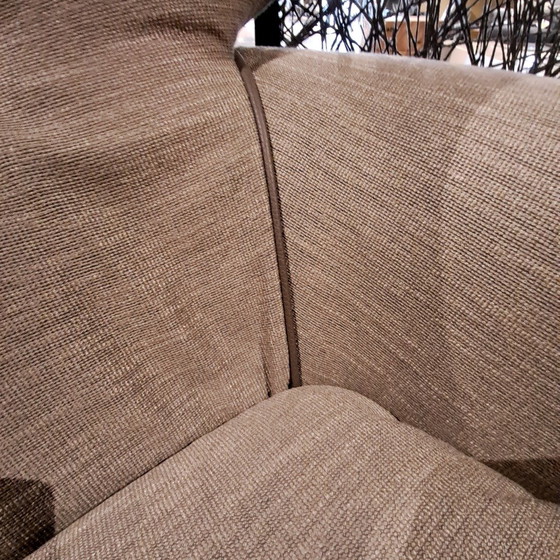 Image 1 of Sillón Leolux Lloyd Plus con reposapiés