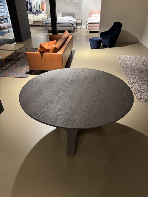 Custom-made table Dius round