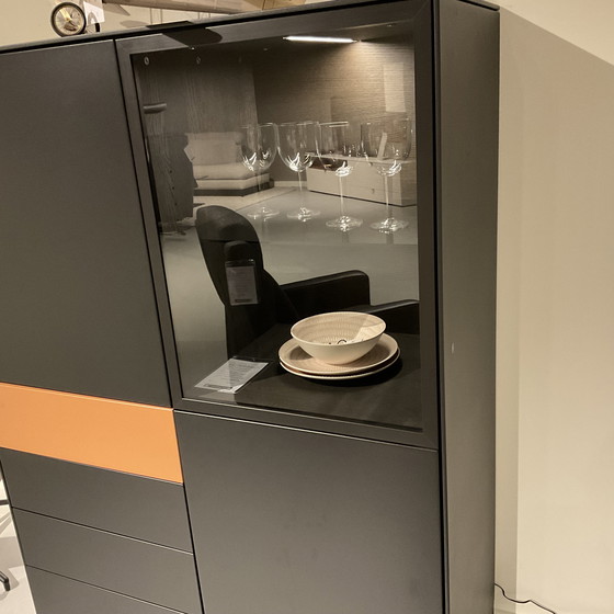 Image 1 of Saunaco NYRO display cabinet