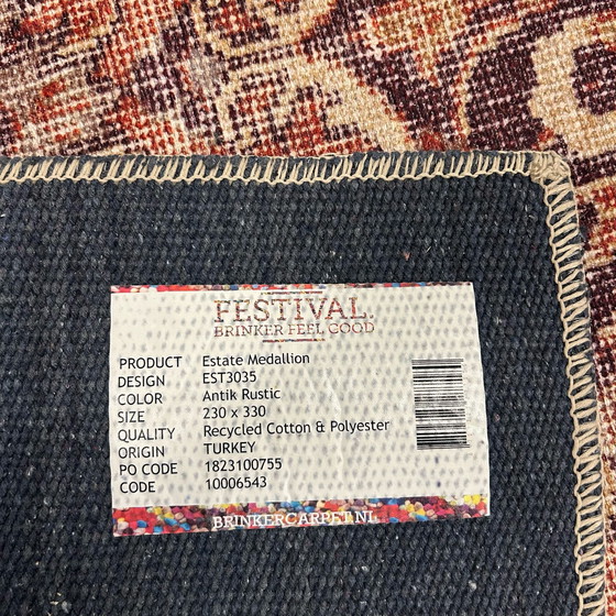 Image 1 of Tapis Brinker Carpets Estate - 230x330