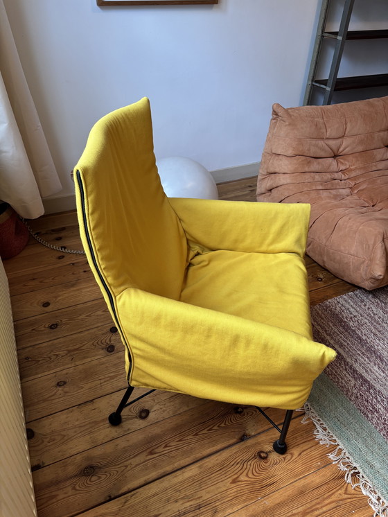 Image 1 of Montis Charly armchair