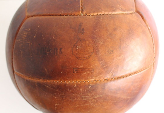 Image 1 of Palla medica vintage anni '50