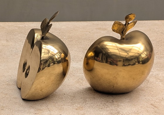 Image 1 of Carta Presse Apko anni '50 / Supporti per libri