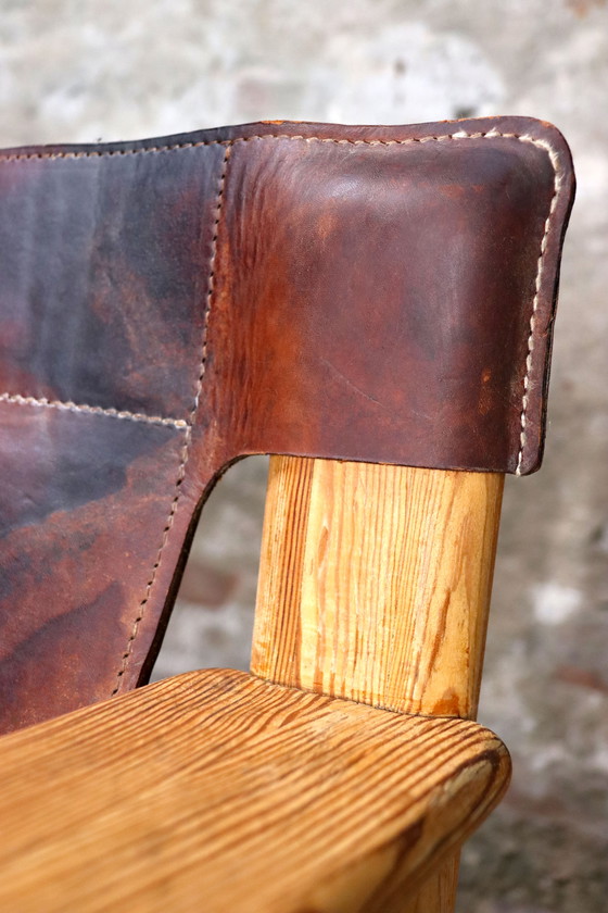 Image 1 of 2x Natura Fauteuil by Karin Mobring