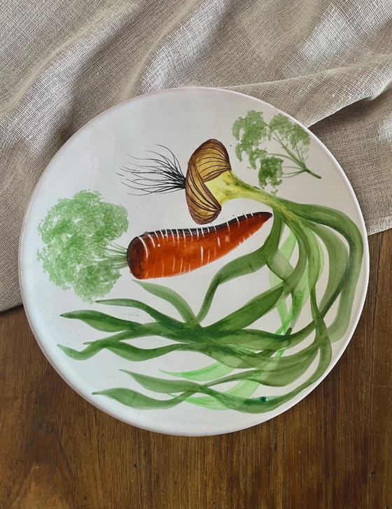 Image 1 of Service Vallauris Bessone 1960 