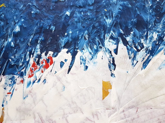 Image 1 of Jürgen Angeler - Bahía de agua