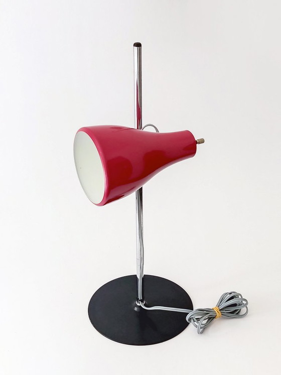Lampe Gripo-Lite Japon – Gripo-Lite Japan, Metal (photo 2 of 16)