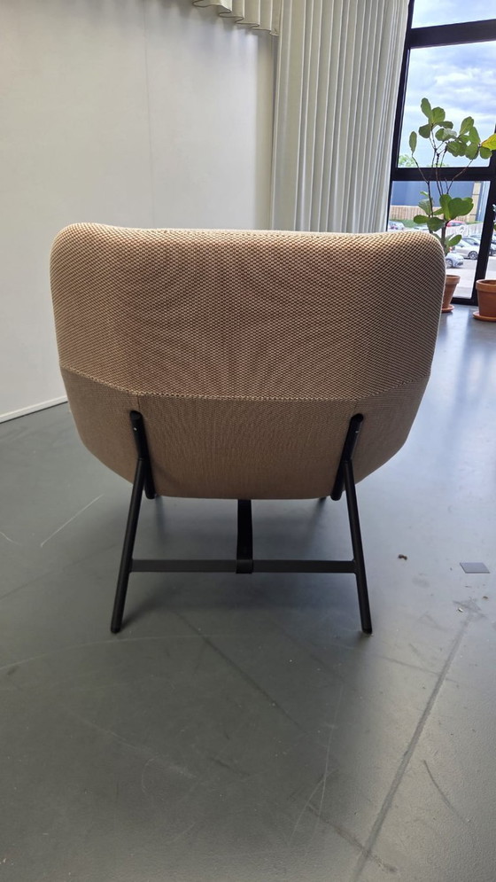 Image 1 of Artifort Soft Facet fauteuil van Scholten & Baijings