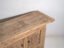 Antique carved low sideboard in pine wood – China, circa 1900 – Iron (photo 14 of 40)