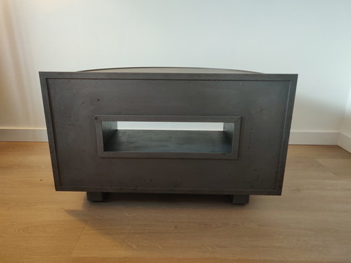 TV-Meubel Van Artestiek