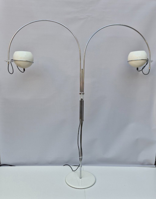 Lampadaire vintage - Gepo 300 - Années 1970