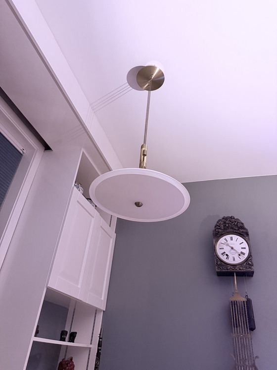 Image 1 of Suspension