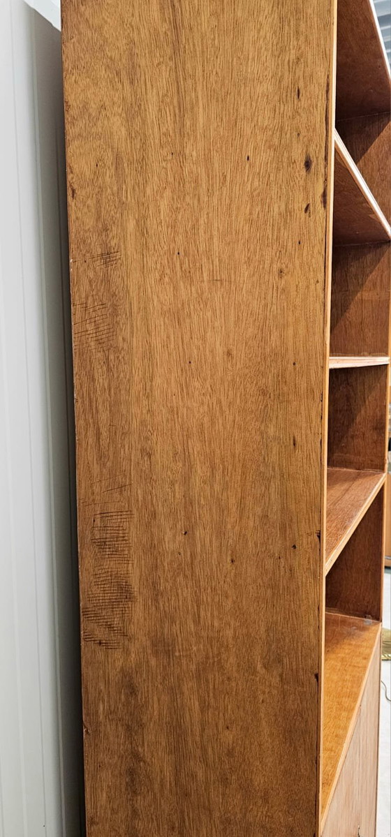 Image 1 of Librería escandinava, años 70