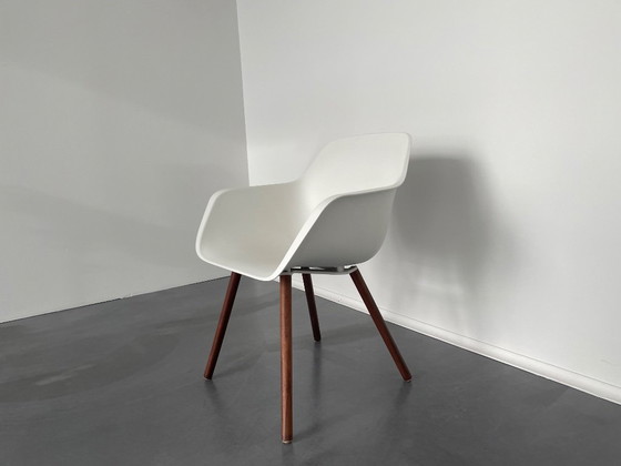 6 Stühle extremis …, Esszimmerstühle, Creme (Foto 5 von 5)