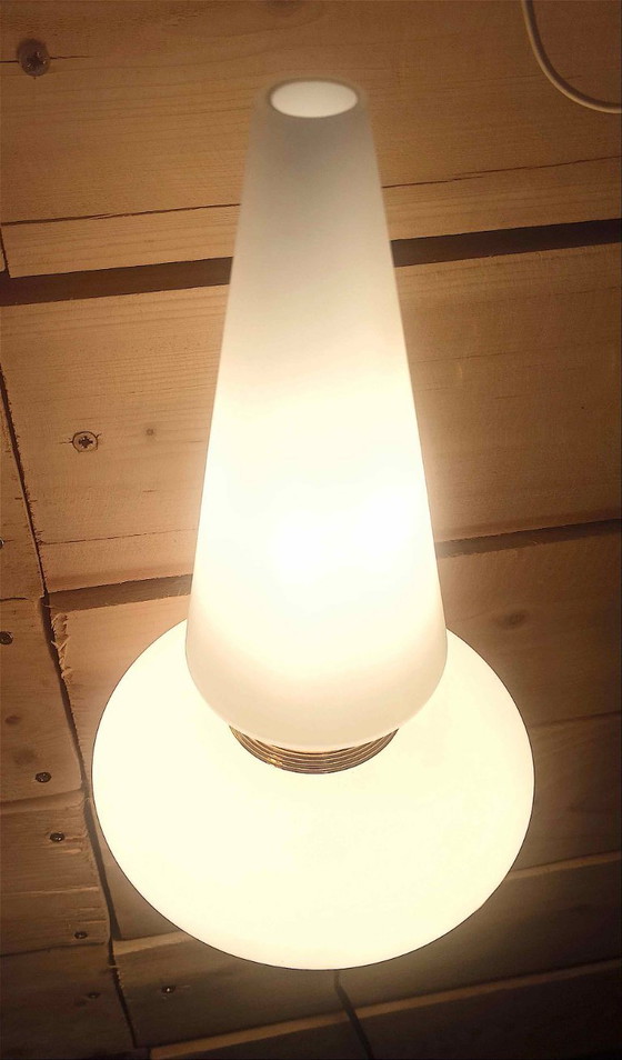 Image 1 of Doppia applique anni '60