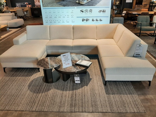 Elementos de Nápoles *