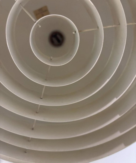 Image 1 of Louis Poulsen Louisiana door Vilhelm Wohlert en Jørgen Bo