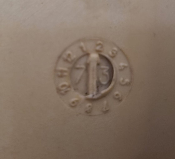 Image 1 of Stuhl L202 von rRSchweitzer für Lafargue von 1965