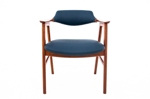 Danish Armchair from the 1960s