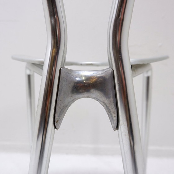 Image 1 of Silla "Holè" de Carlo Bartoli para YCAMI, Italia - década de 1990