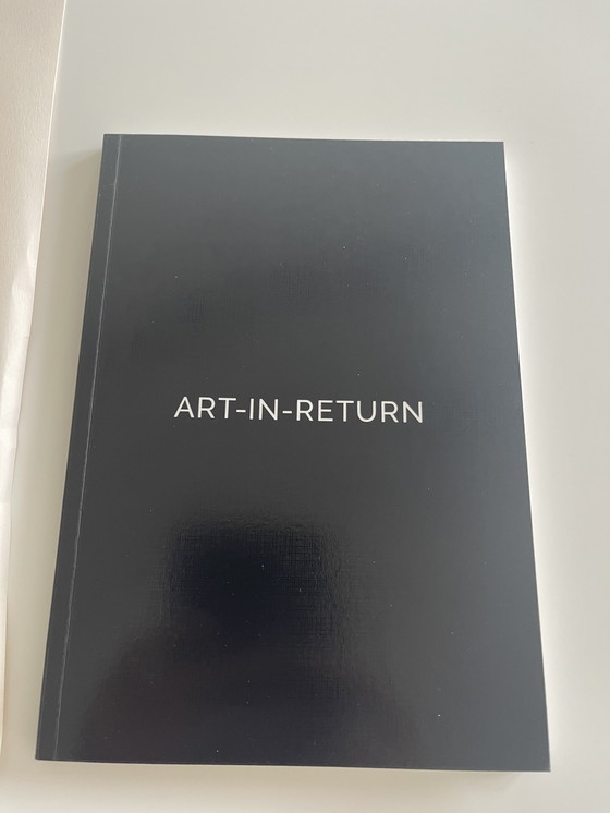 Image 1 of Dipinti ART-IN-RETURN