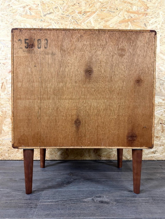 Image 1 of Credenza in teak anni '60/'70, design moderno danese, Danimarca