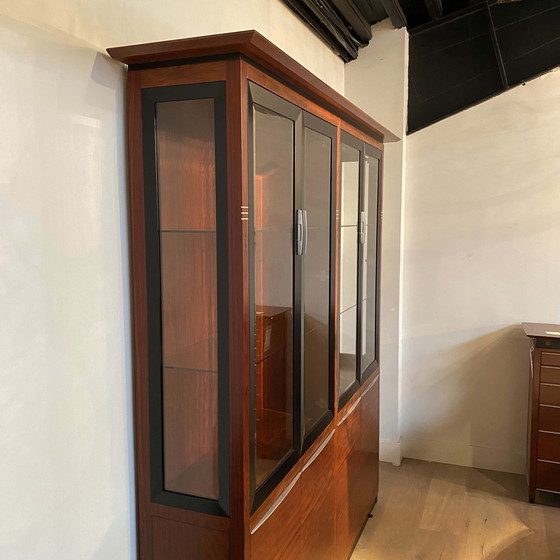 Image 1 of Schuitema Decoforma vitrinekast