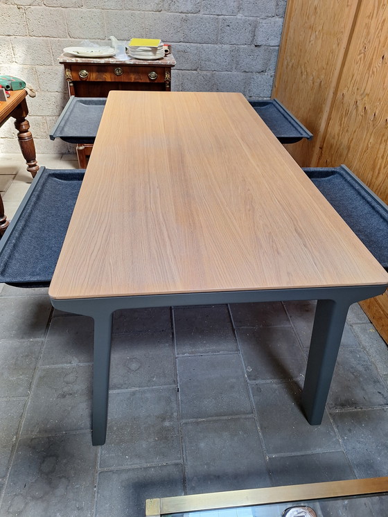 Image 1 of ARCO Dining Table