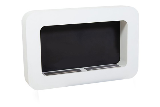 Image 1 of Chimenea Safretti Curva DL