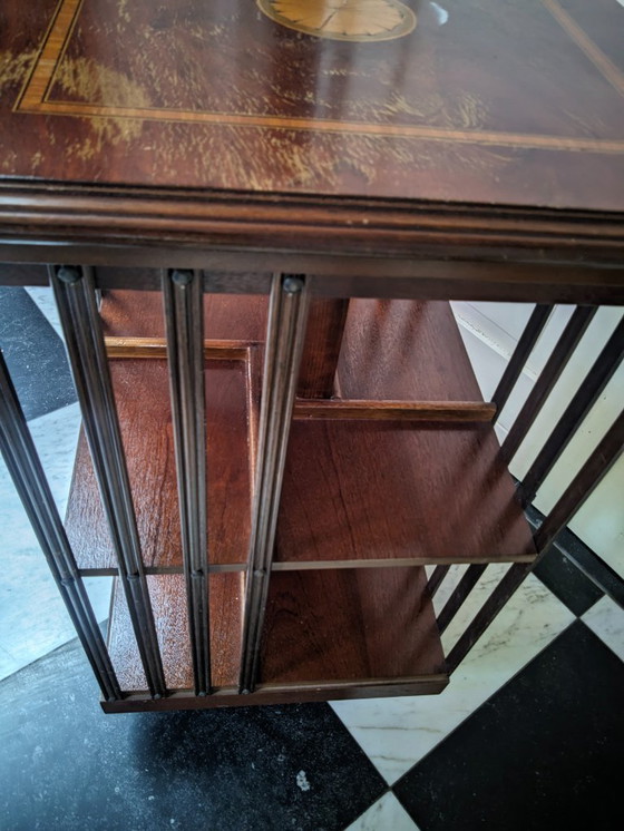 Image 1 of Büchermühle süß