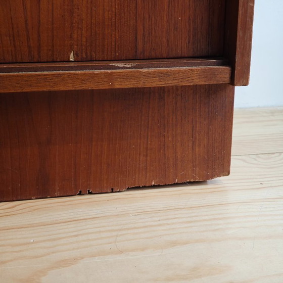 Image 1 of Vintage wall cabinet Jeha