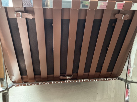 Image 1 of Silla Barcelona impecable