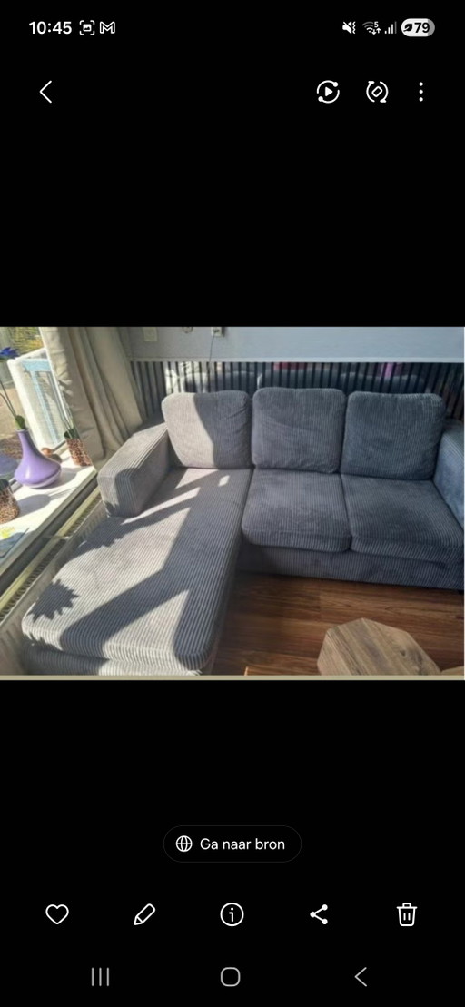 Ecksofa